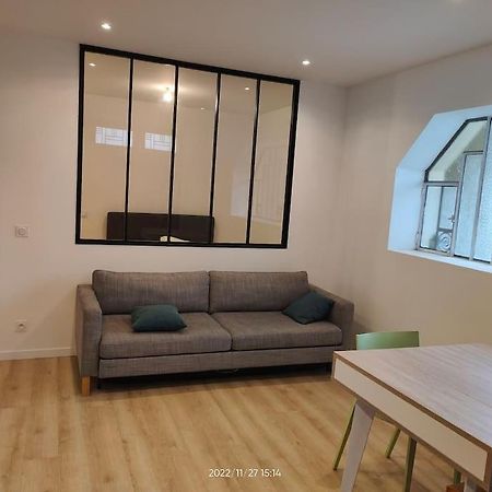 Logement Complet A Villeurbanne Exteriér fotografie