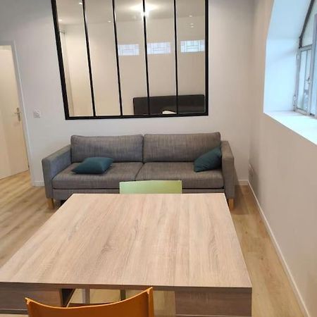 Logement Complet A Villeurbanne Exteriér fotografie