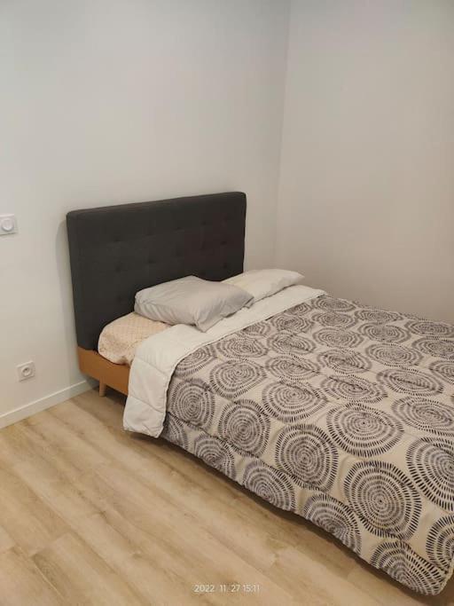 Logement Complet A Villeurbanne Exteriér fotografie